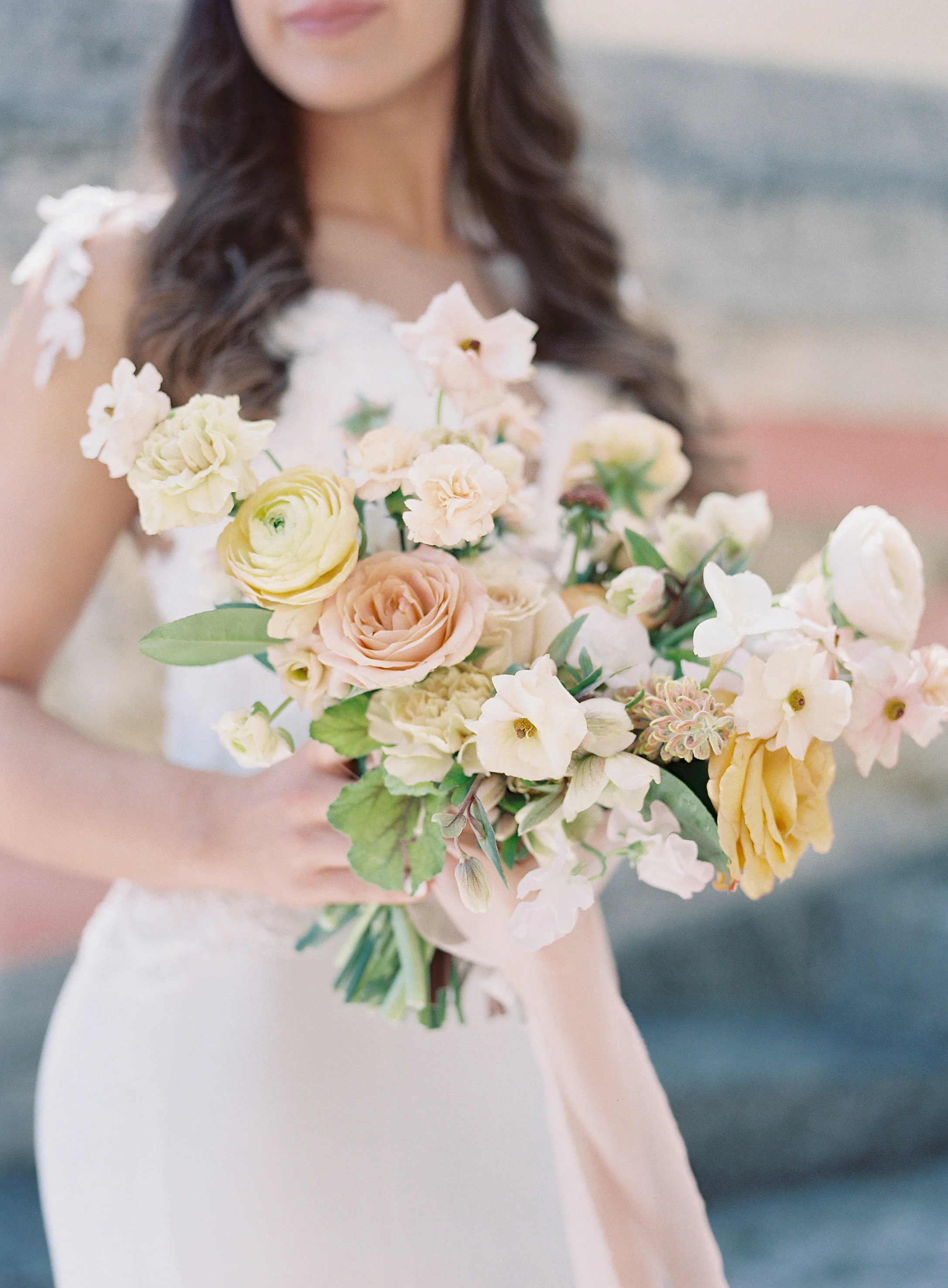 Jessica Zimmerman | Wedding Blog | Vizcaya Museum & Gardens