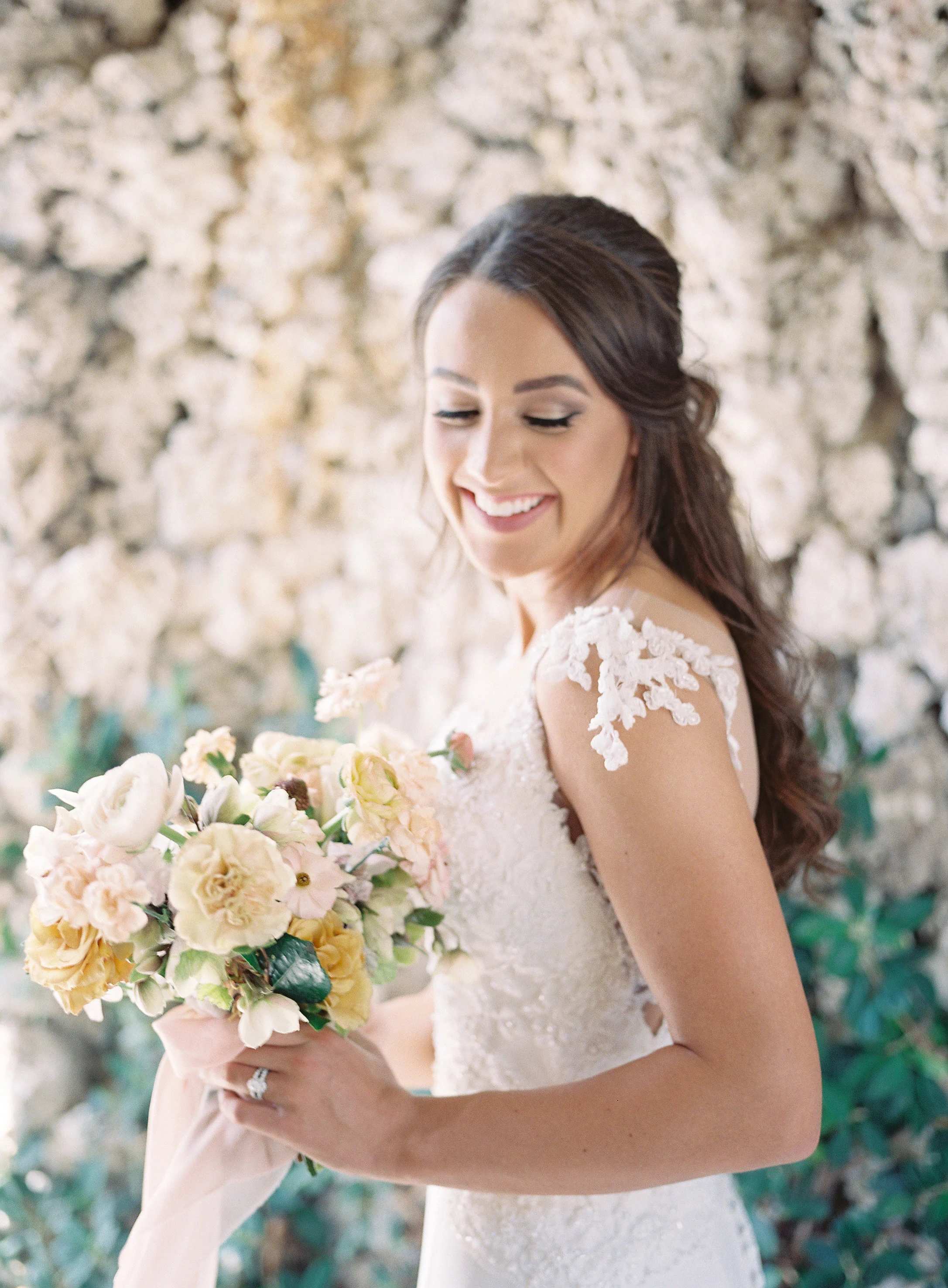 Jessica Zimmerman | Wedding Blog | Vizcaya Museum & Gardens