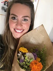  “I found [BBB] extremely helpful! I feel it’s a course that is relevant to any florist regardless of country. Whilst there are some things that would need adjusting eg currencies. and a few customs that we don’t necessarily do here in Australia the 