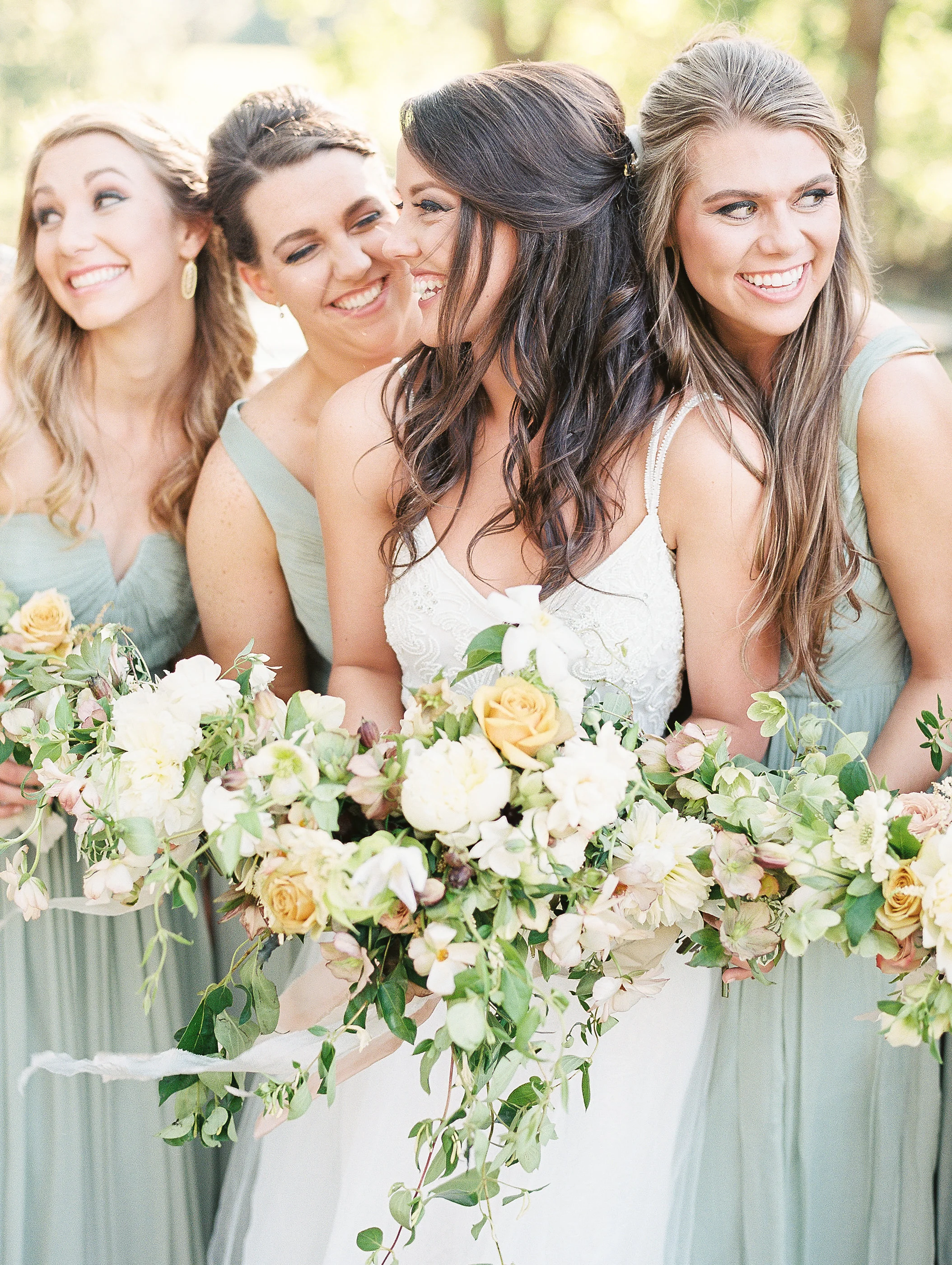 zimmerman bridesmaid dresses