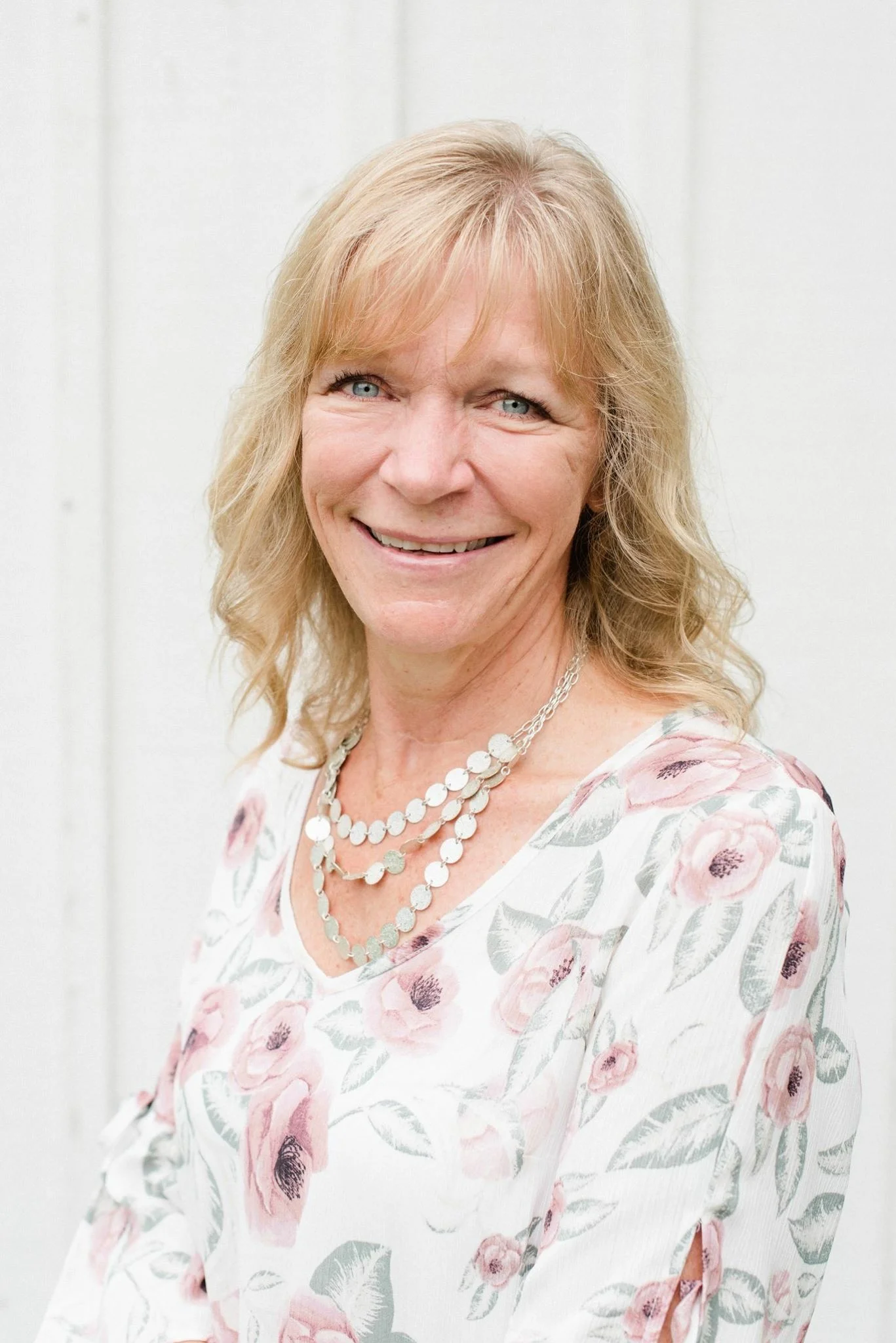  “BBB has been a real eye opener for me giving me greater confidence in all aspects of my business. I also value every webinar and continue to learn from each one.”   —Deb Riedstra   Deb’s Floral Design Brampton, Ontario, Canada  