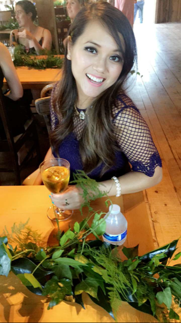  “Business Behind the Blooms gives me hope! I am new to this whole floral industry, but I took a leap of faith. All my life, all I’ve known was the medical field, but I always have a love for the beautiful blooming flowers.. I took a chance and start