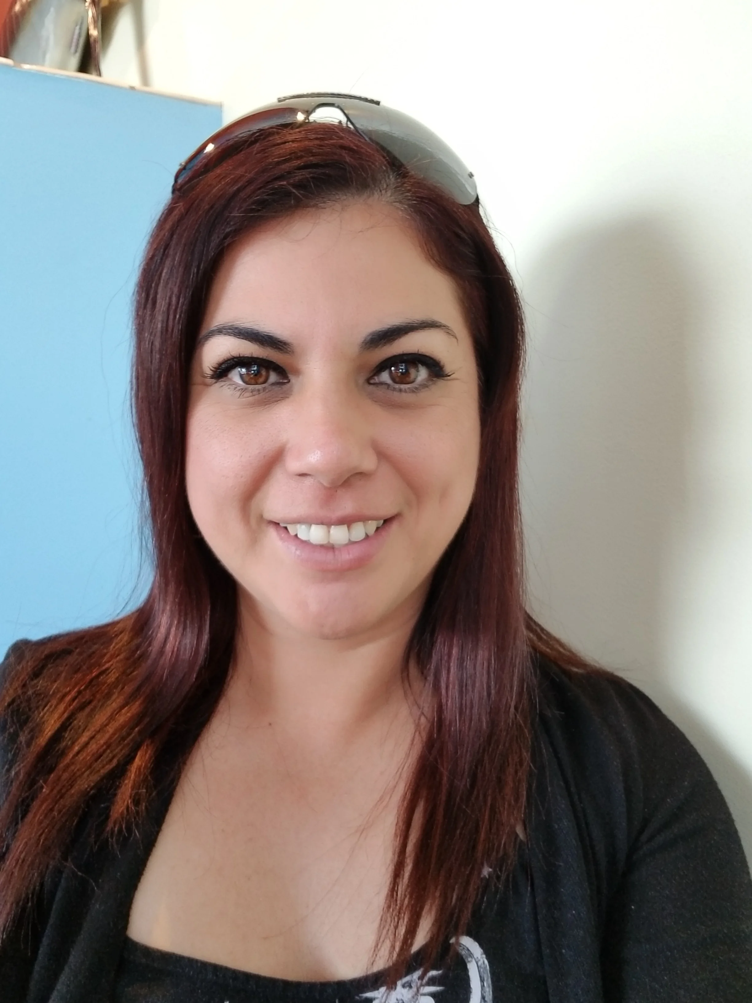 “BBB means an opportunity for me to learn more and to make more profit and make a better decision for my business and for my family, BBB teach me that my family is first and I need to work around them to balance both. I really appreciate this opportunity it means a lot to me!” —Bertha Meza B’s Floral & Decorations Lake Elsinore, CA