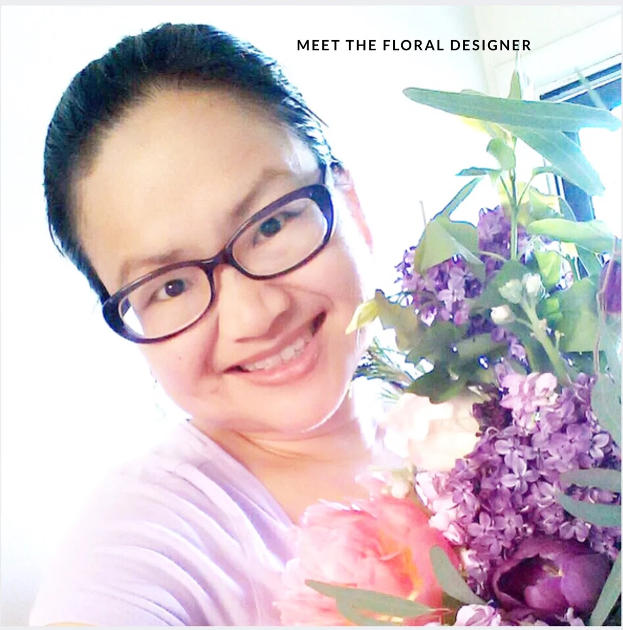 “For me, BBB is a solid foundation to set up my business. I am serious about my business and would like to build it on a strong foundation, BBB is my guideline, my handbook, my inspirations. I know that to pass the average survival rate of a small business, I have to do the correct things from the beginning. It is a small business but I do not want to think like it is small. I want my business not only to launch, but also grow and live.” —Johanna Sianny Weyland Forever Blooms Floral Art Burbank, CA