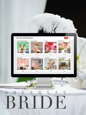 Arkansas Bride