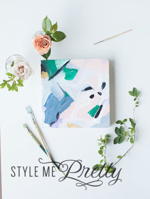 Style Me Pretty