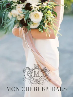 Mon Cheri Bridals