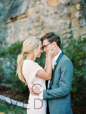 Once Wed