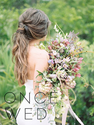 Once Wed