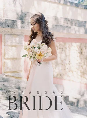 Arkansas Bride