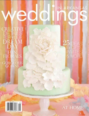 Weddings In Arkansas