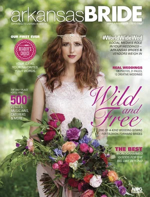 Arkansas Bride