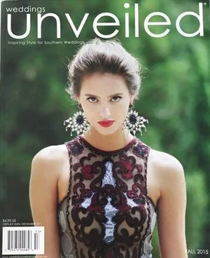 Weddings Unveiled