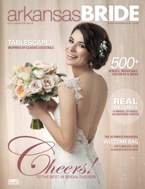 Arkansas Bride