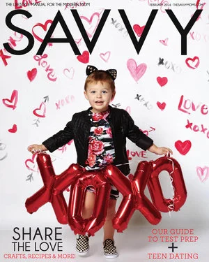 Savvy Magazine