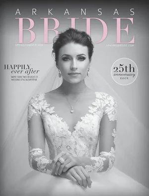 Arkansas Bride