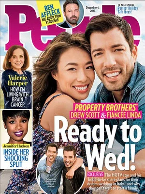 People Magazine
