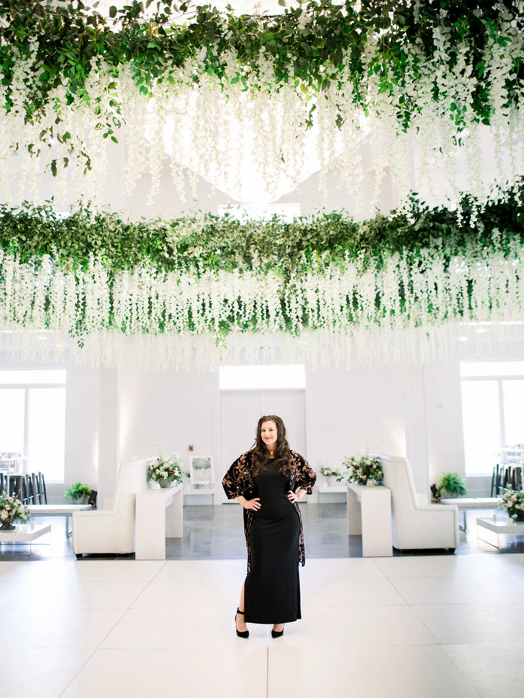 Jessica Zimmerman | Business Education Blog | Marys4everflowers guest blog: How I stay calm under wedding day pressure