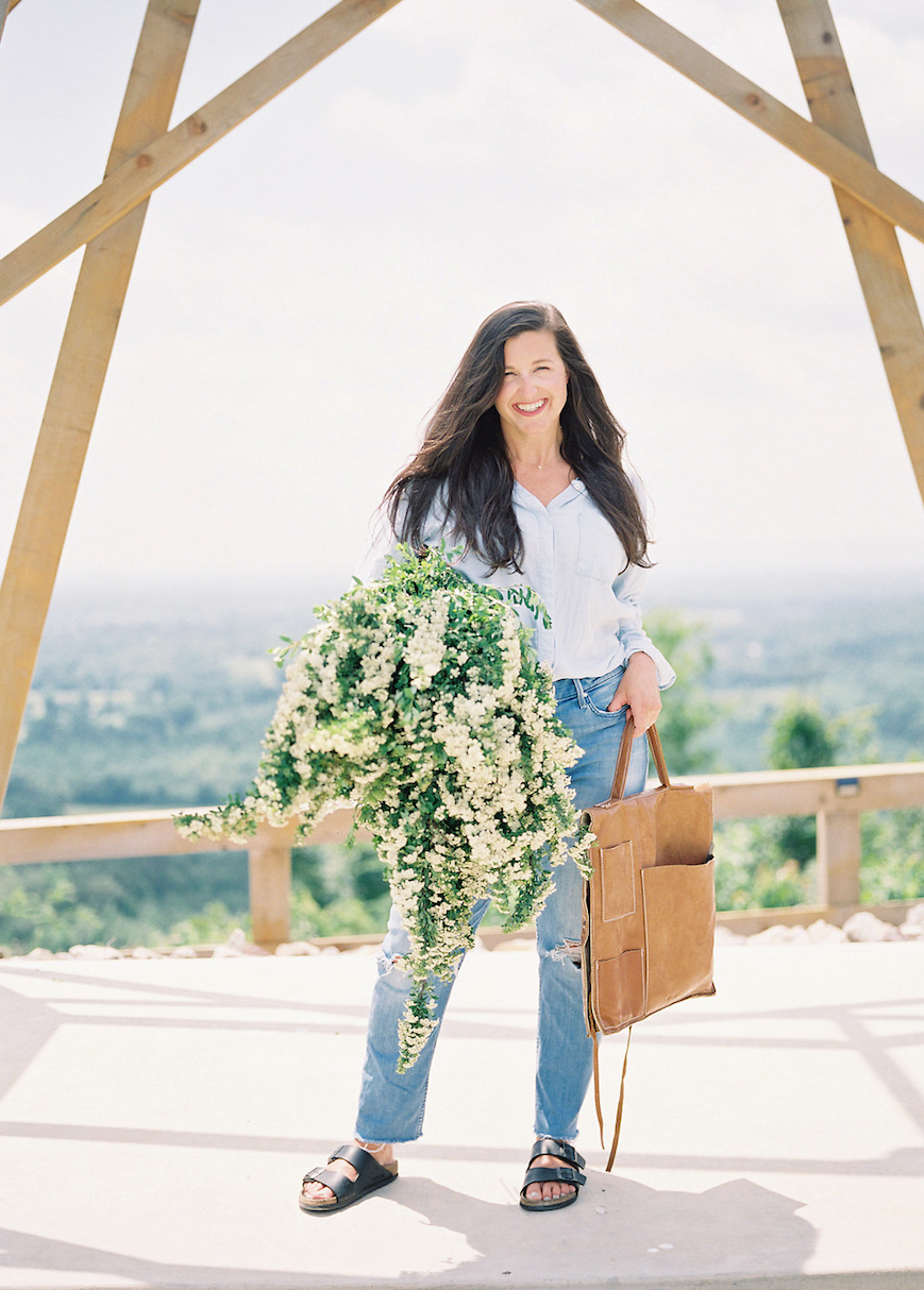 Jessica Zimmerman | Business Education Blog | The loan that changed my business
