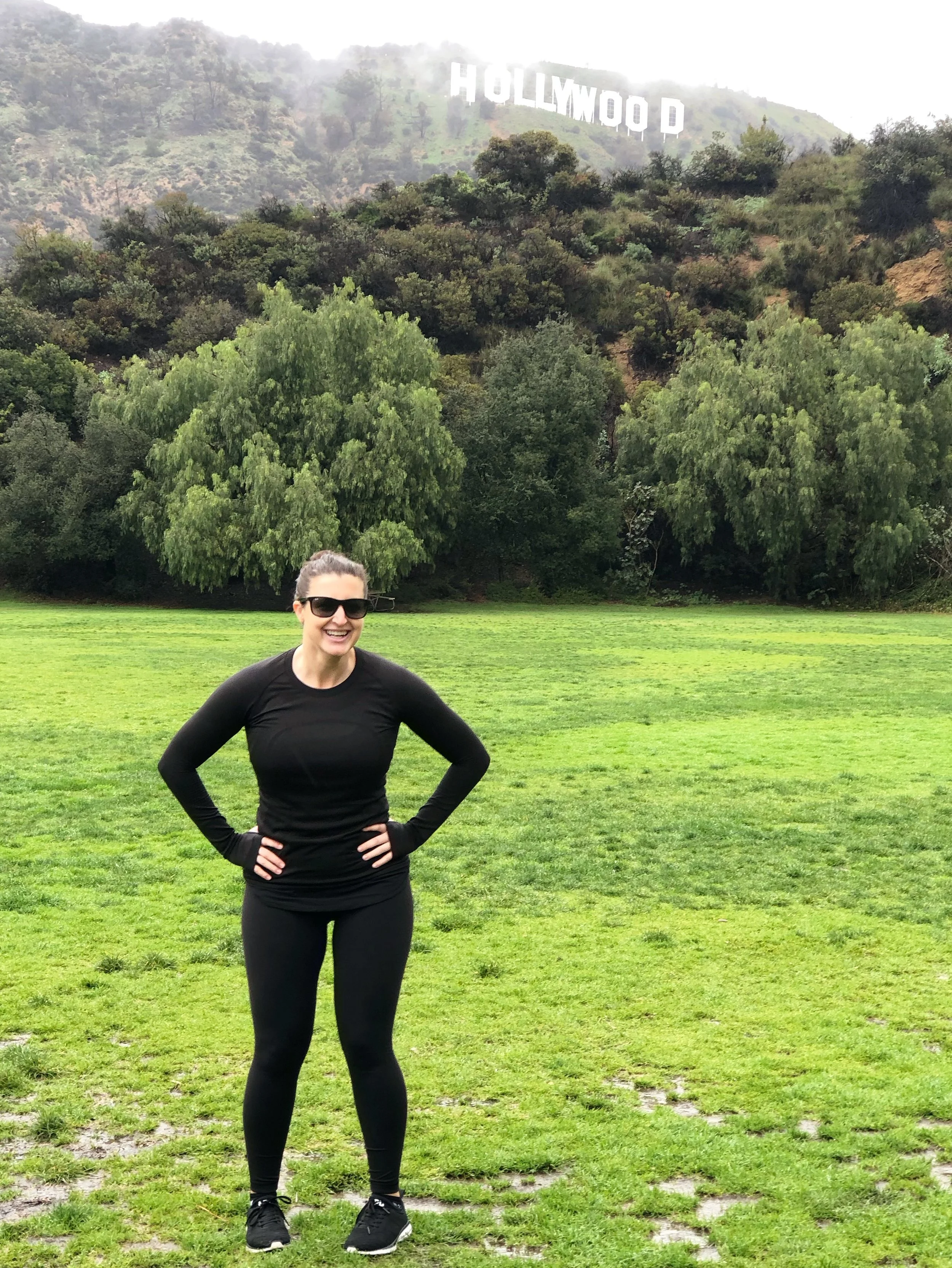 I Worked Out with Princess Anna and You Can, Too