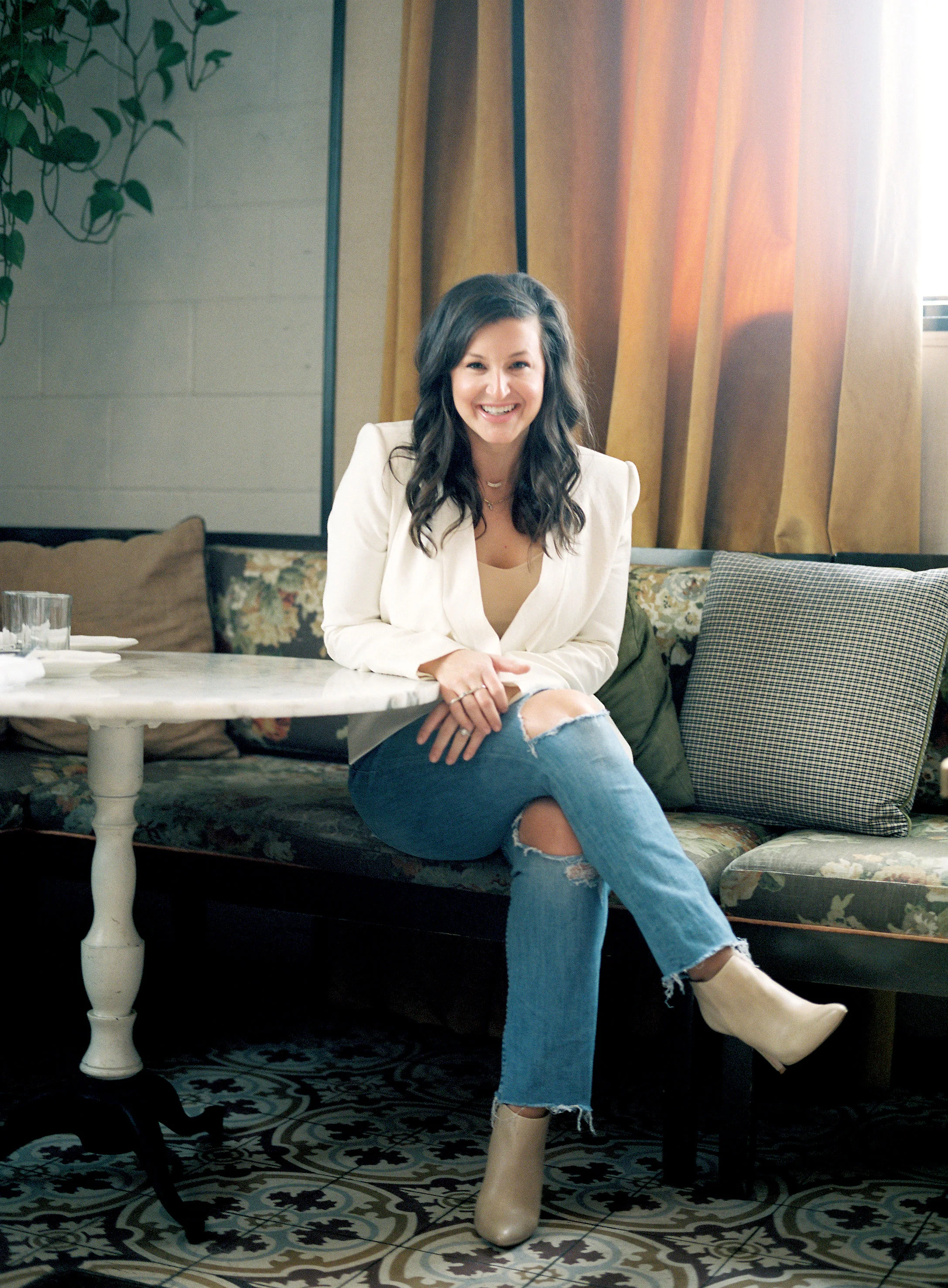 Jessica Unfiltered: My Most Commonly Asked Questions