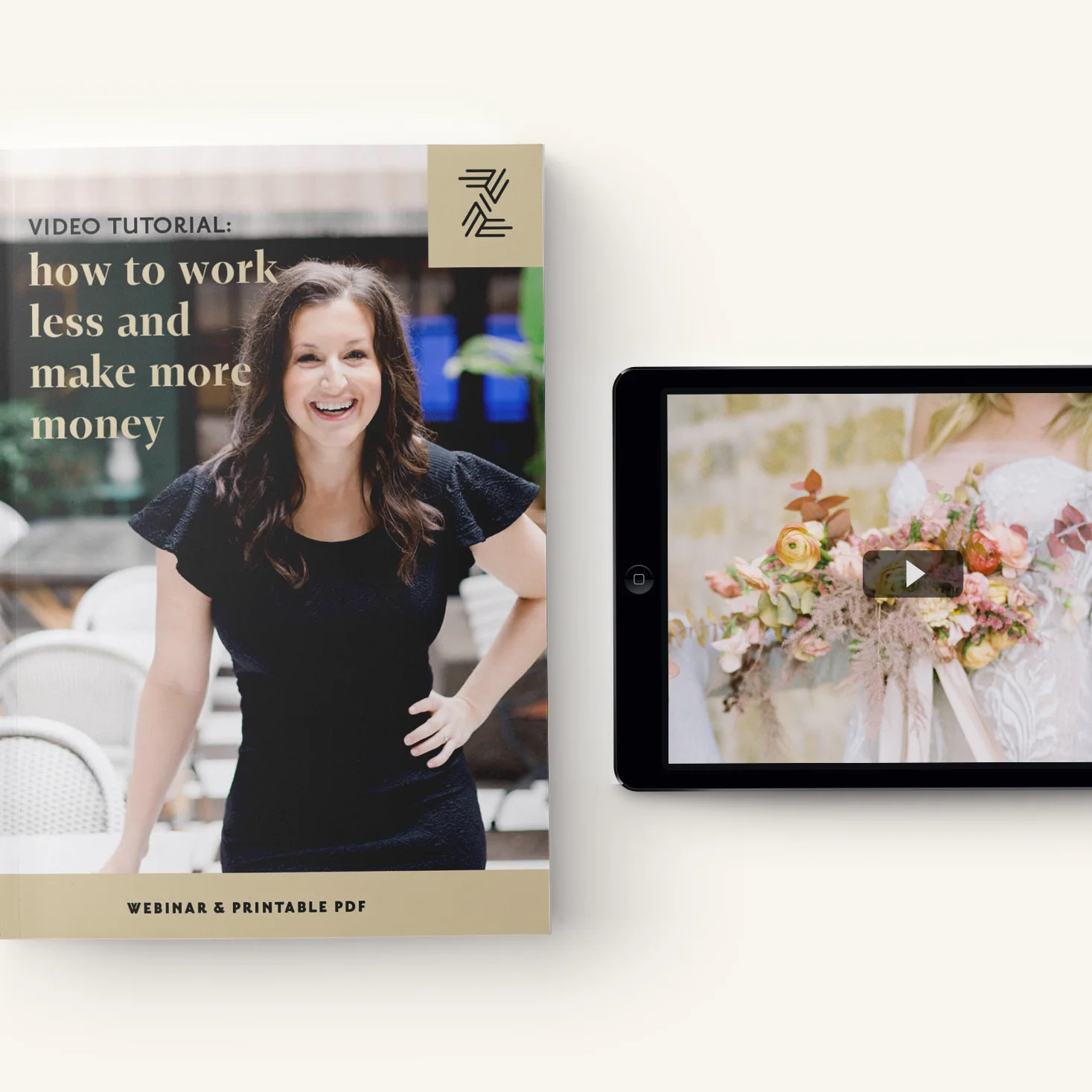 Video Tutorial: How to Work Less and Make More Money