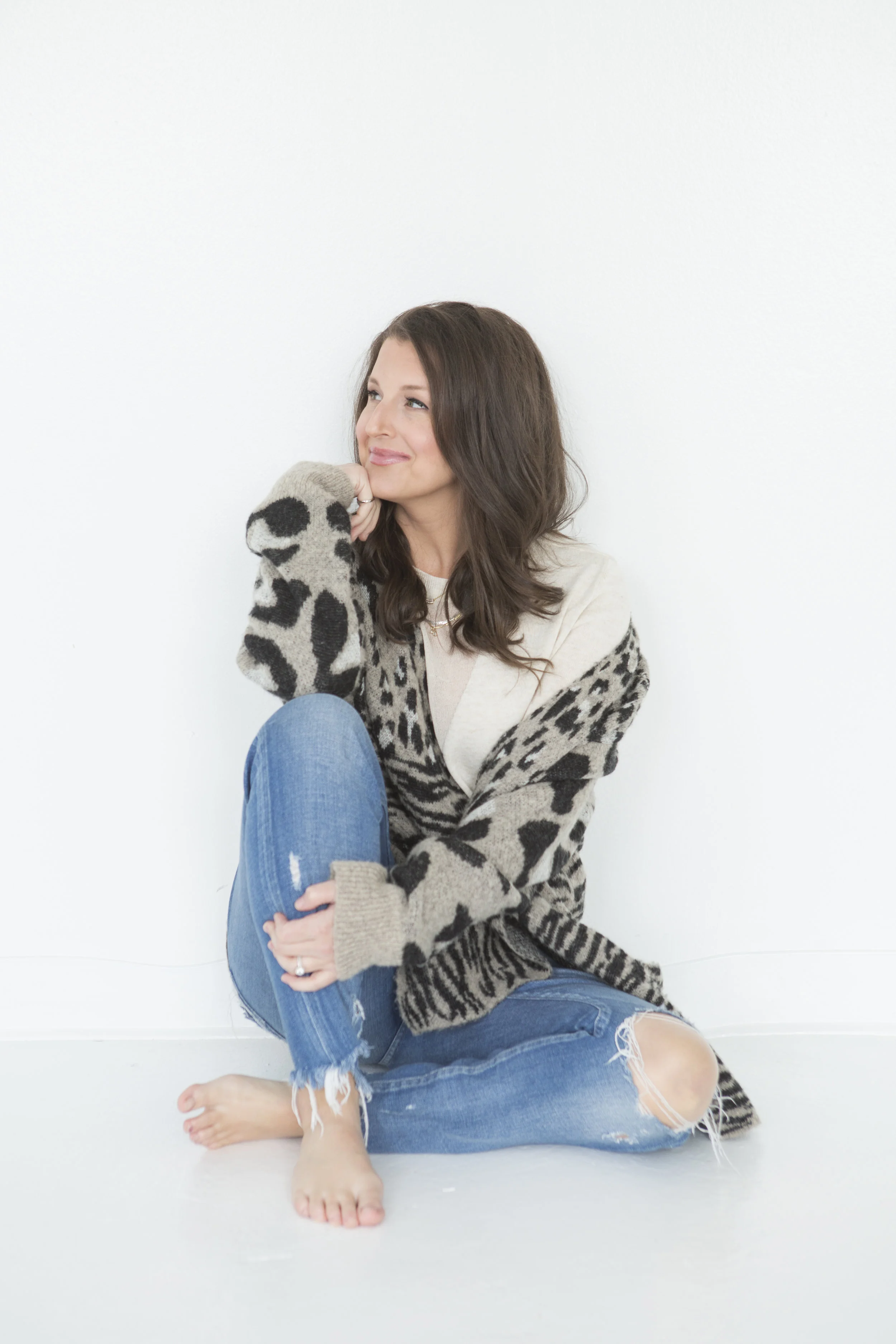 April Instagram Live 