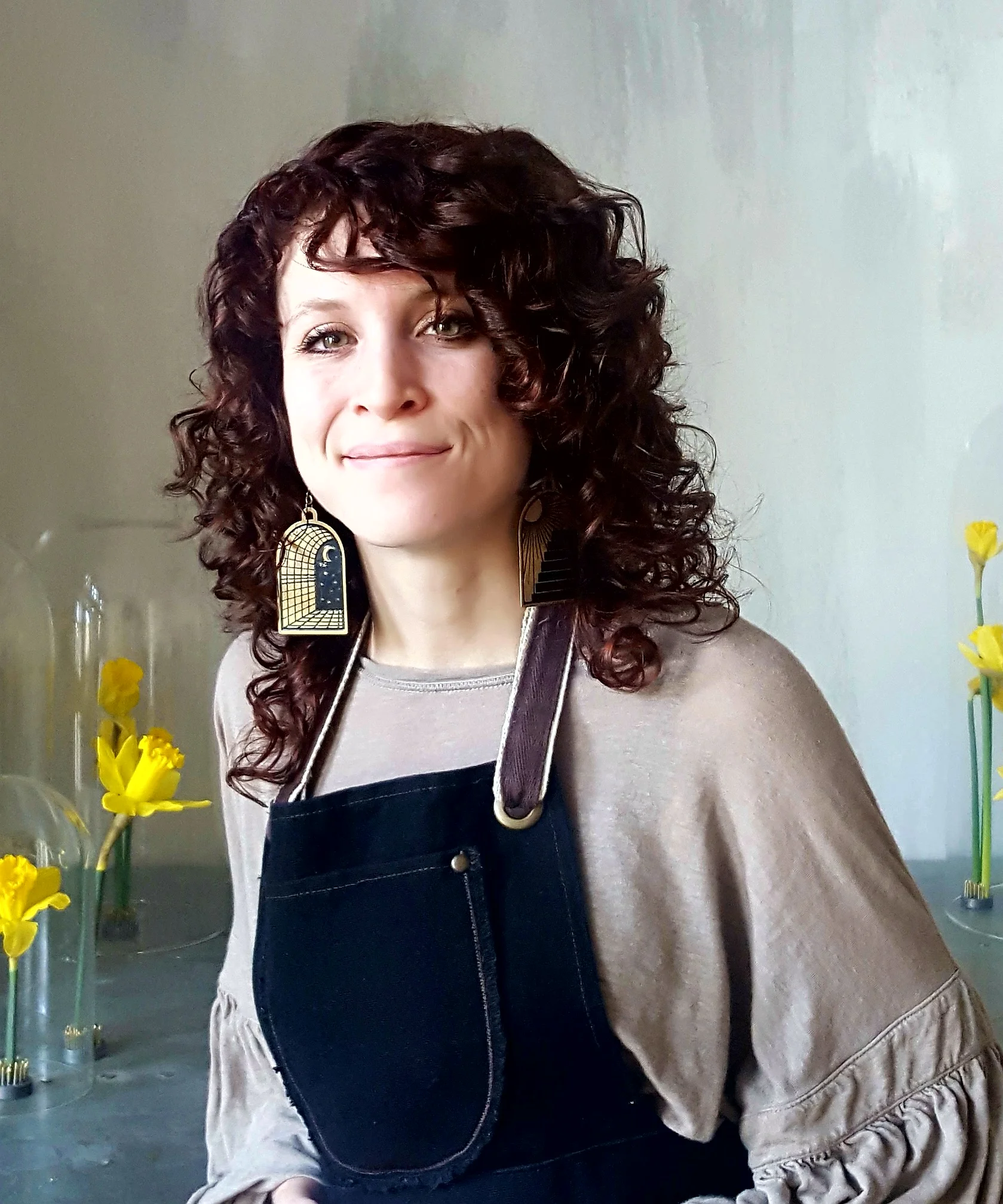 “Thank you guys so much for offering this course. I'm eager to go back and thoroughly capitalize on all the elements of the Pinterest profile that Jessica and the course highlight for business owners here! This deep dive into the latent potential of