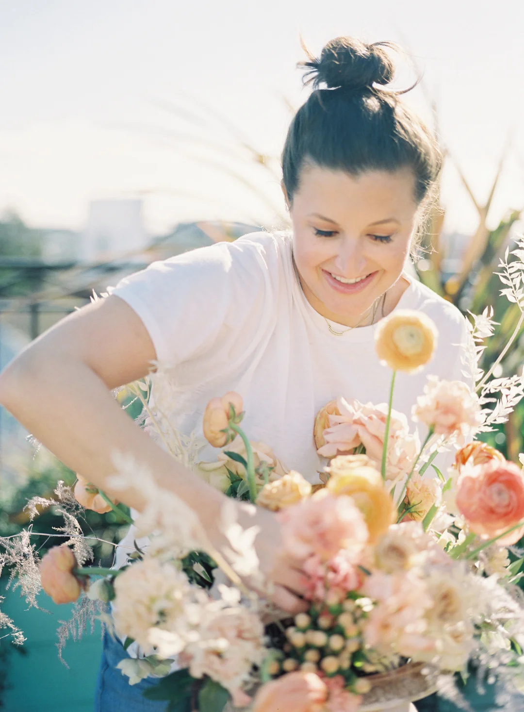 Pivoting into My True Calling: Startup Nation Feature