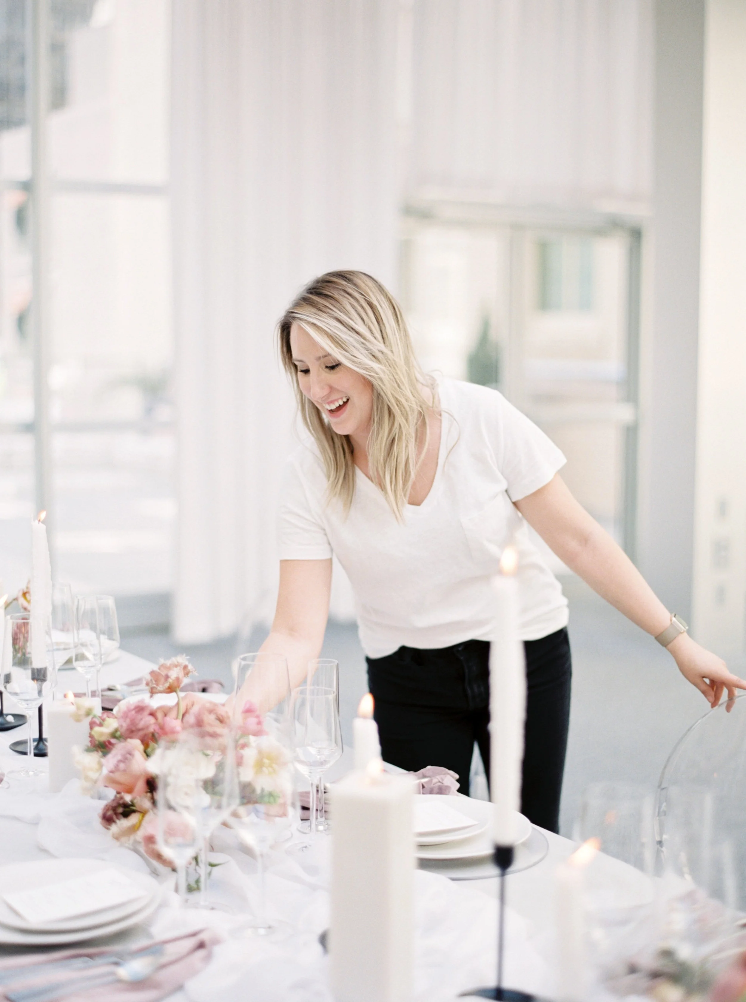 “I feel so much more confident strutting into 2019!