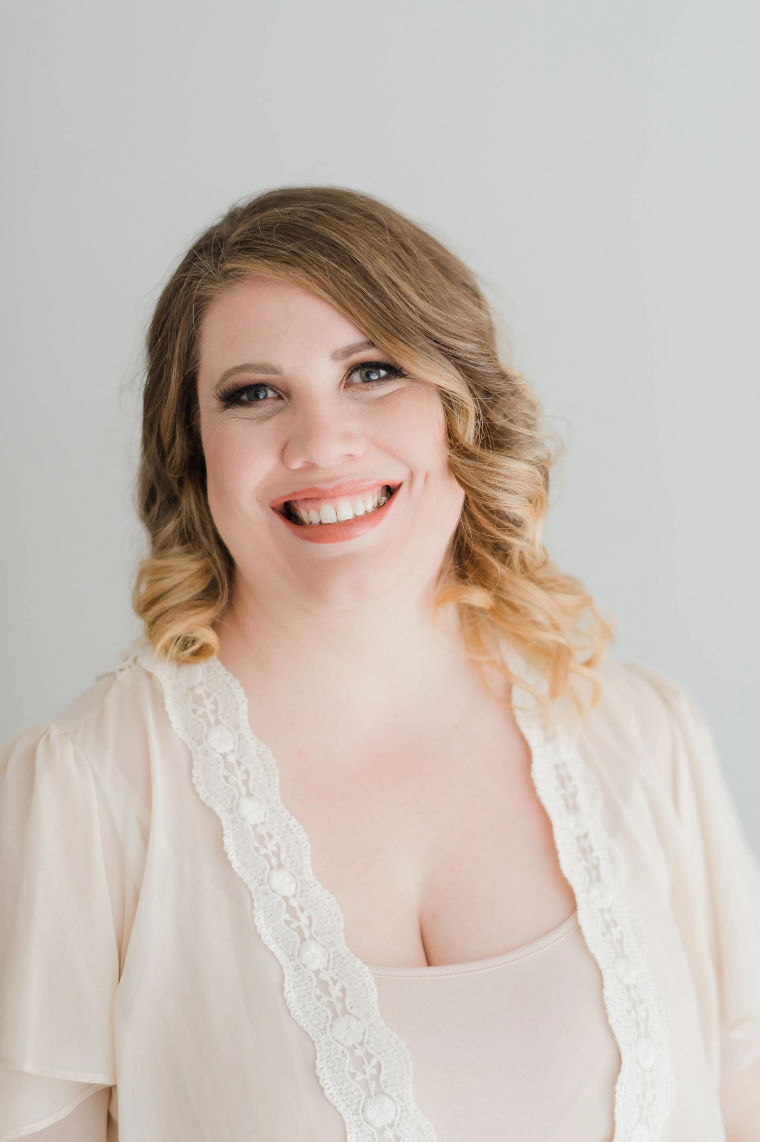 “The intensive is a plan full of actionable steps and a system for planning. Jessica and her team have created a wonderful system. We feel confident in reaching our goals and understanding what our business is currently doing and what is needed to t