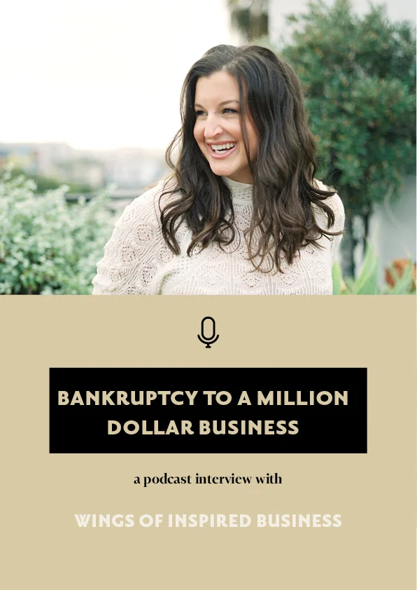 Wings of Inspired Business