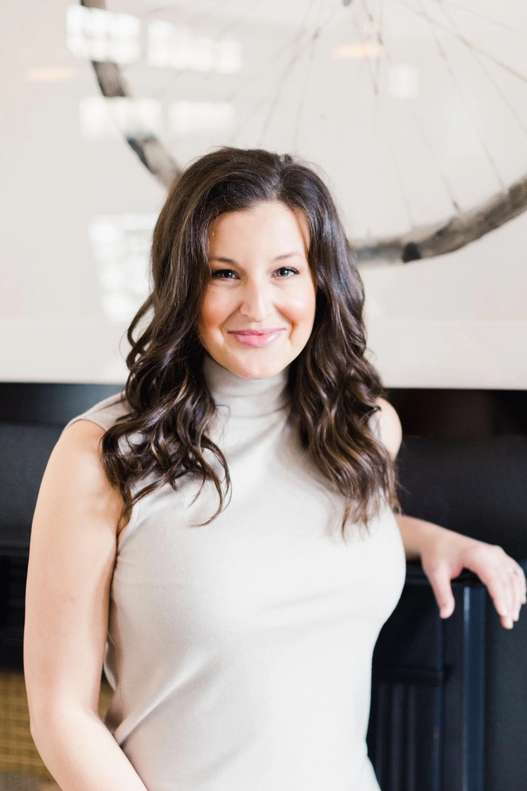 The Road Differently Traveled: Losing My Sister, Hating College, and Standing Out to Succeed