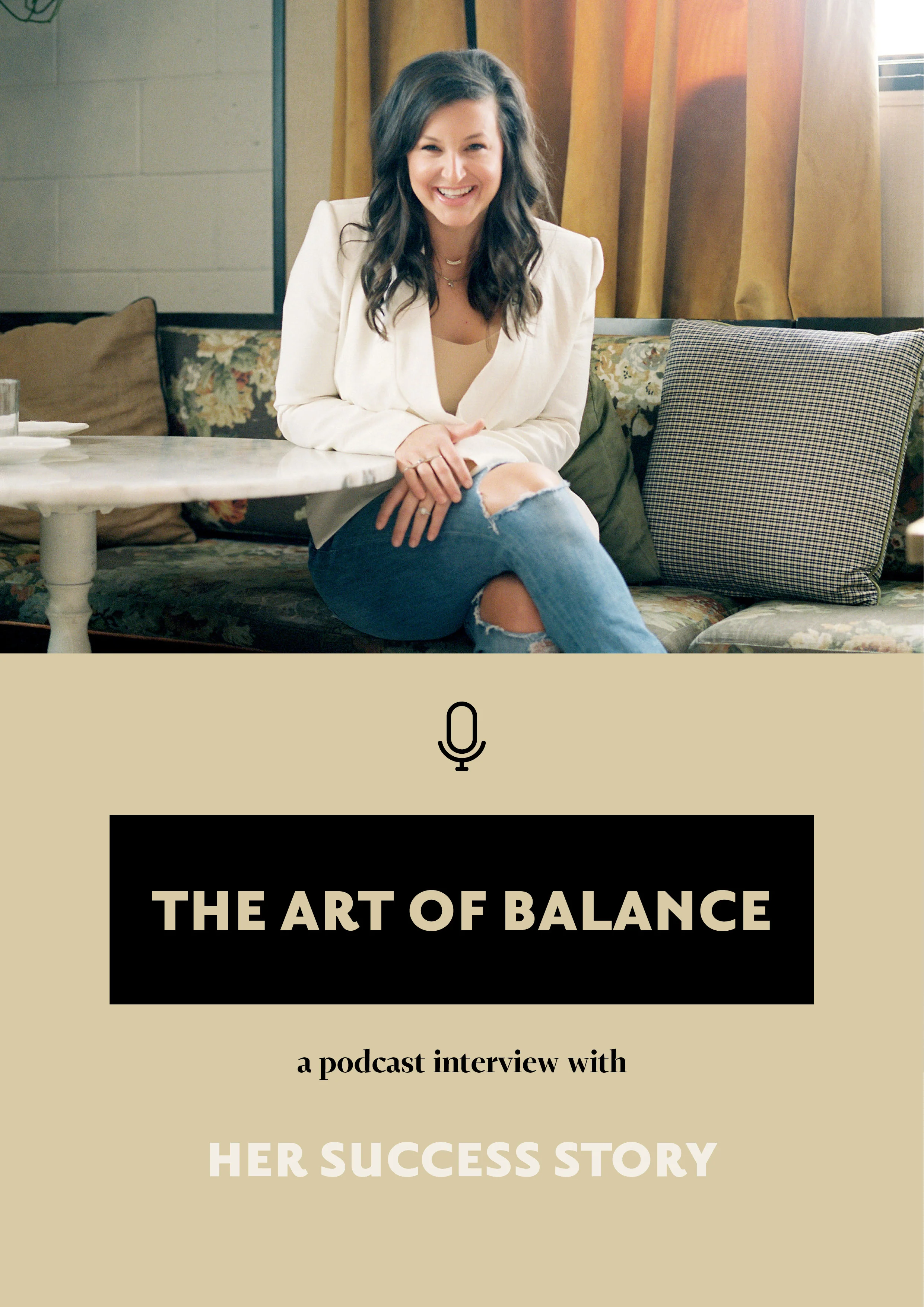 Her Success Story Podcast