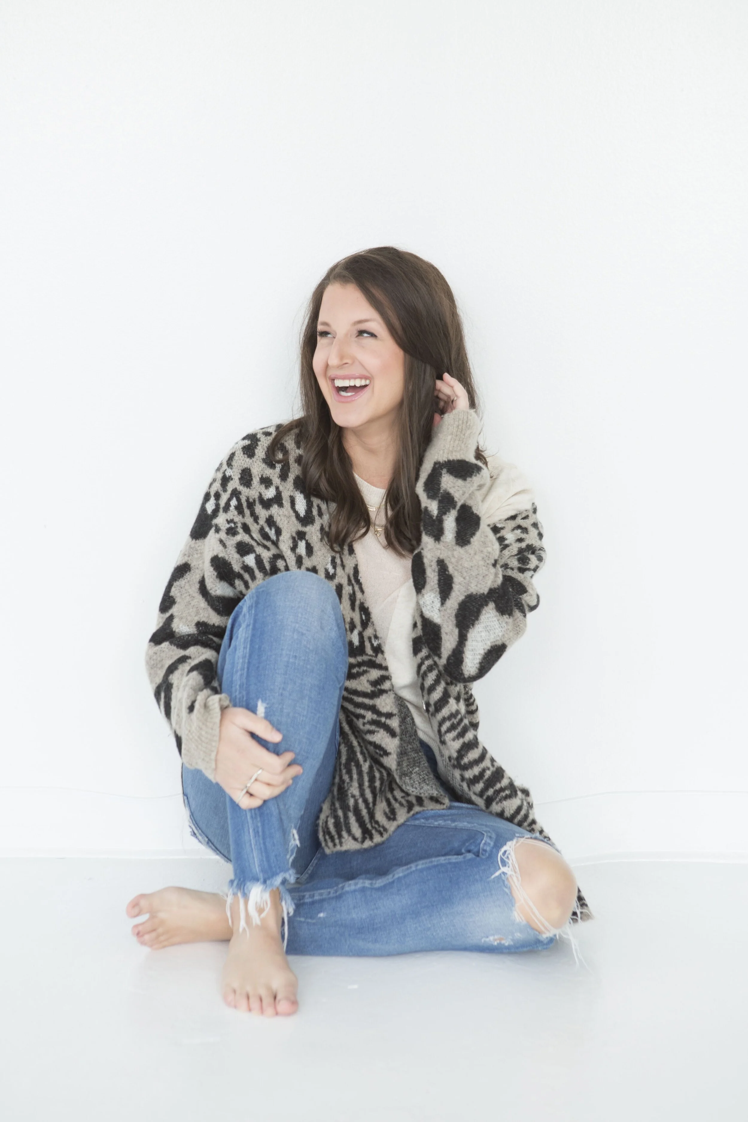 The Finish Strong Challenge Day 3