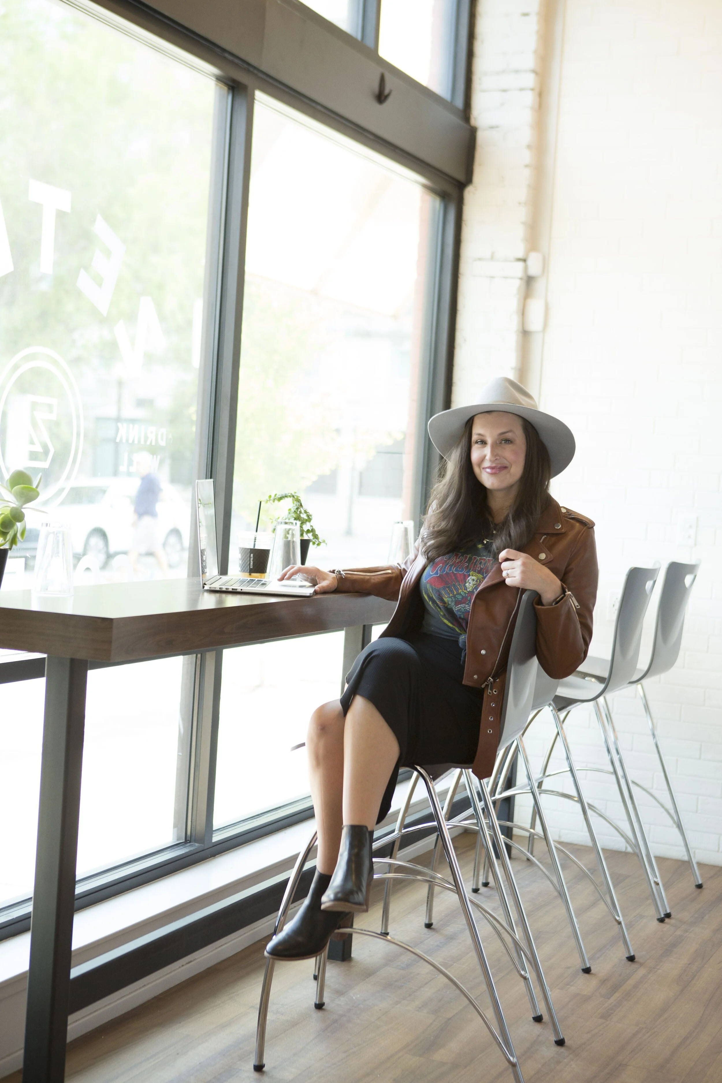 The Finish Strong Challenge Day 8 - We all make mistakes, right? Here are some of mine...