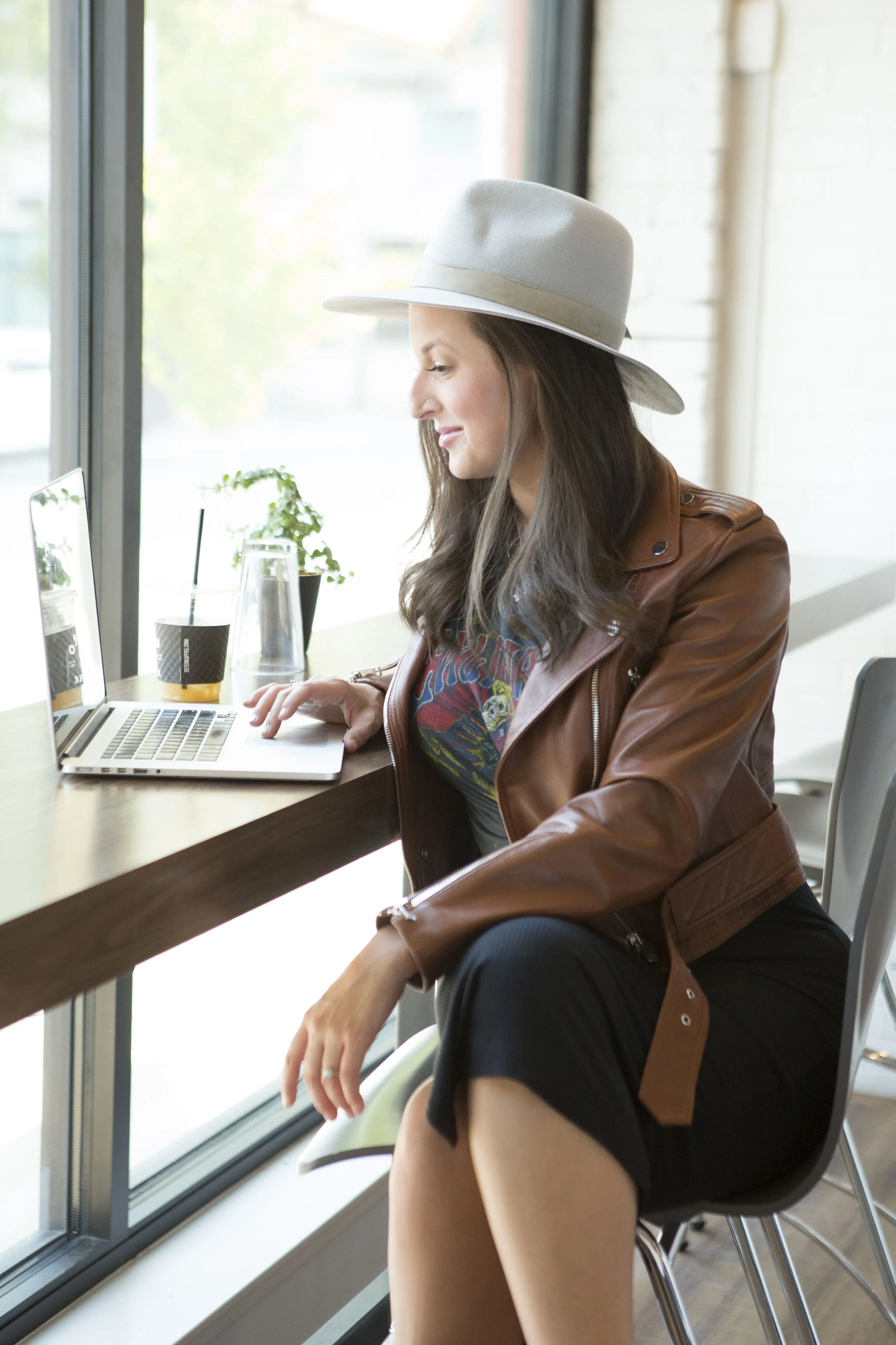 Three Steps to Spend Less Time and Money Booking Better Clients