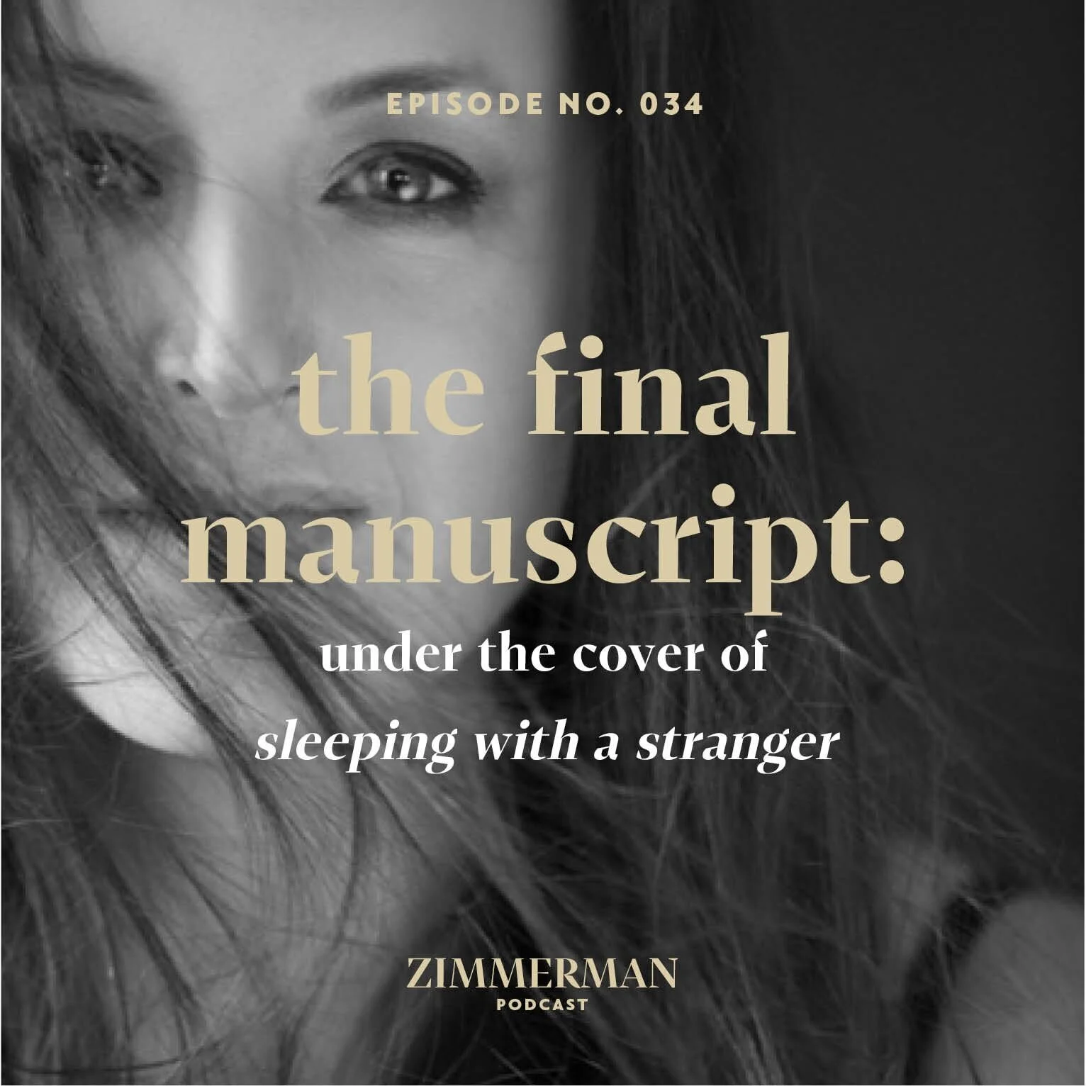 The Final Manuscript: Under the Cover