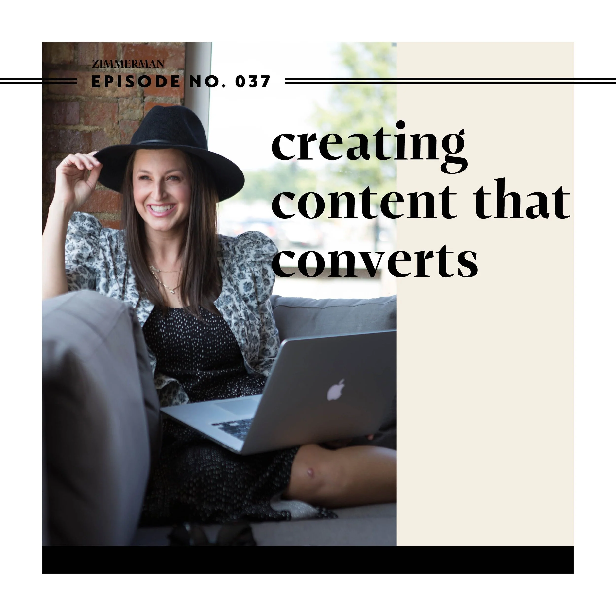 Creating Content that Converts