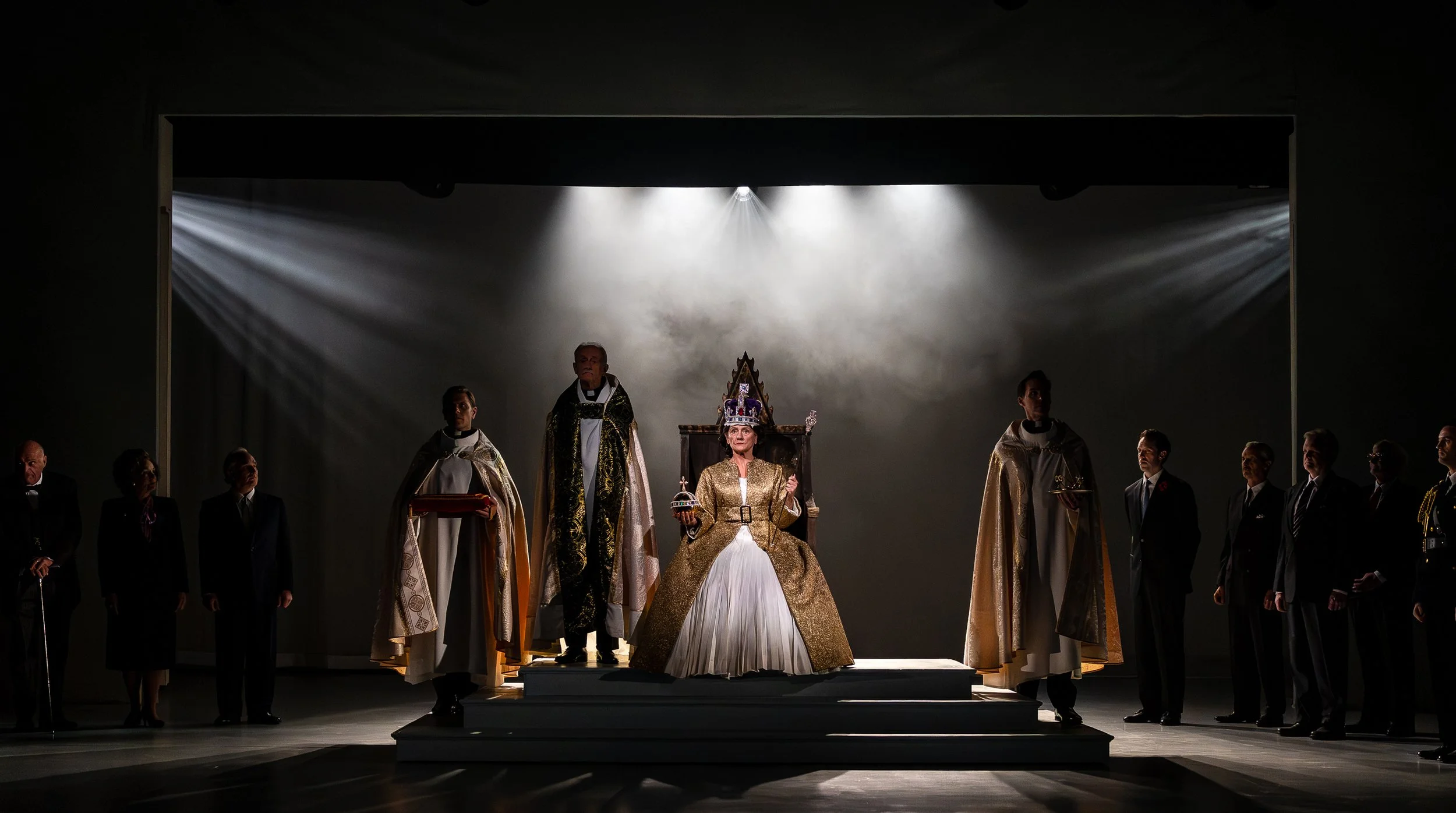 Drury Lane - The Audience - Janet Ulrich Brooks and Company.jpeg