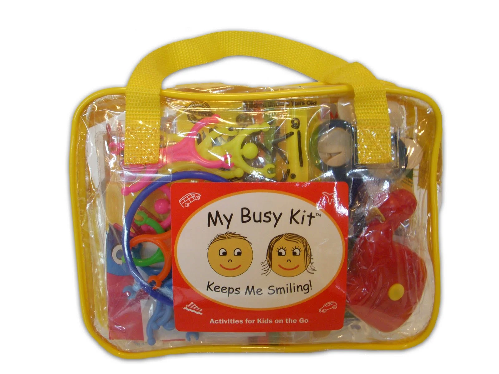 Airport Kit