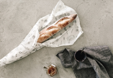 Happy Earth Day! Ditch the Plastic Wrap & Try Abeego!