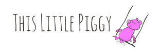 Fifty-Seven Comes to Parkdale! - This Little Piggy