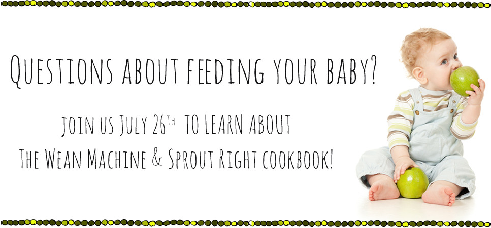 Feeding Your Baby at This Little Piggy - Join us Today!
