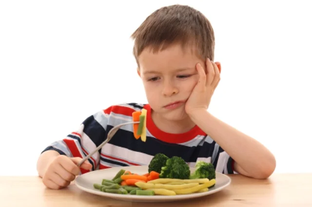 Top 5 Frequently Asked Questions (& Answers!) About Family Meal Time - Part 2/2