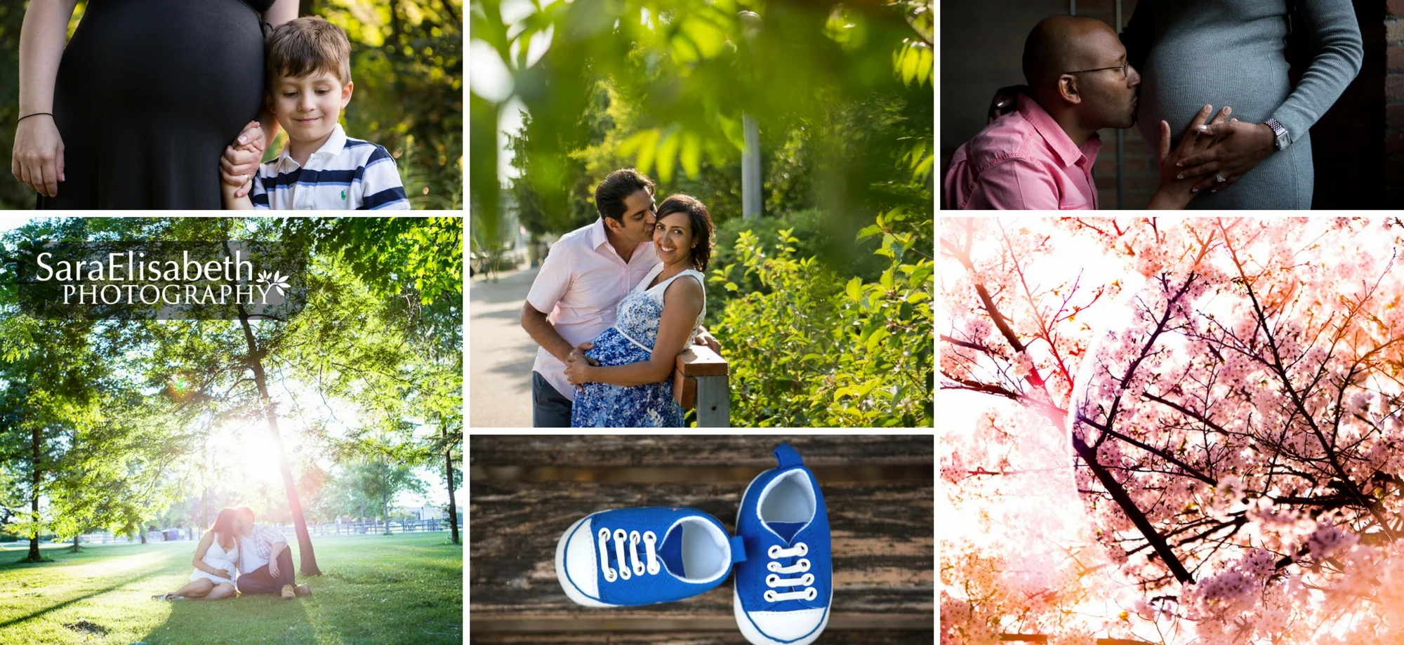Who Wants to WIN an Amazing Maternity Photoshoot GIVEAWAY? Enter Now! *$350 Value