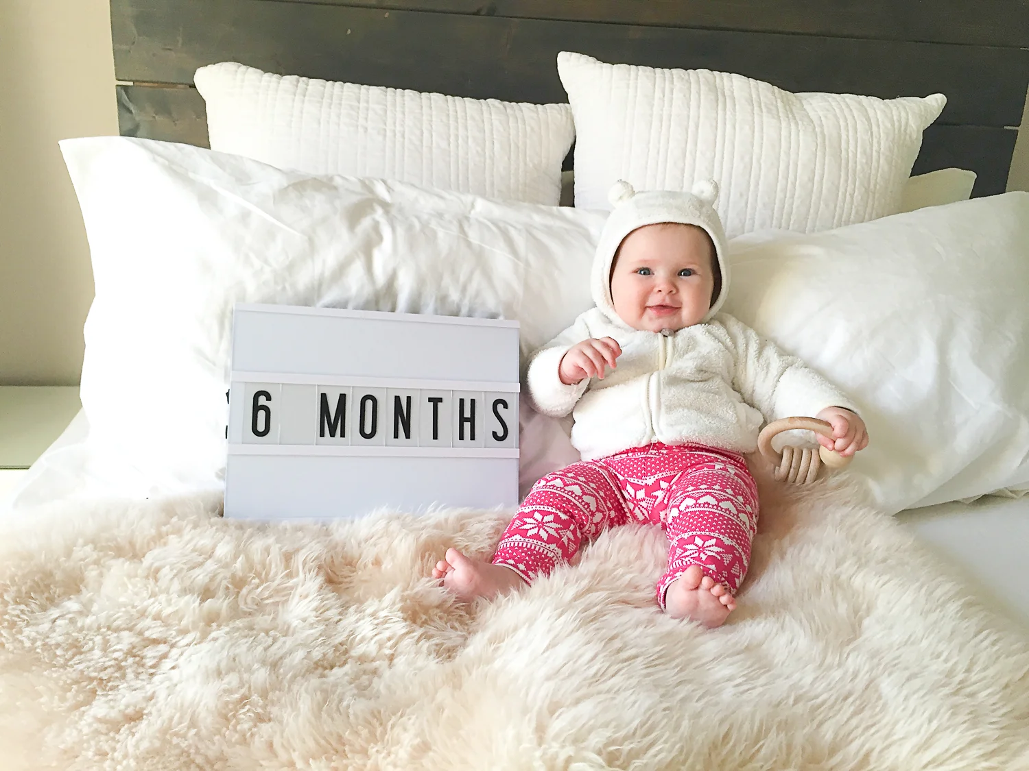Everything You Need to Know About When to Start Solids With Baby