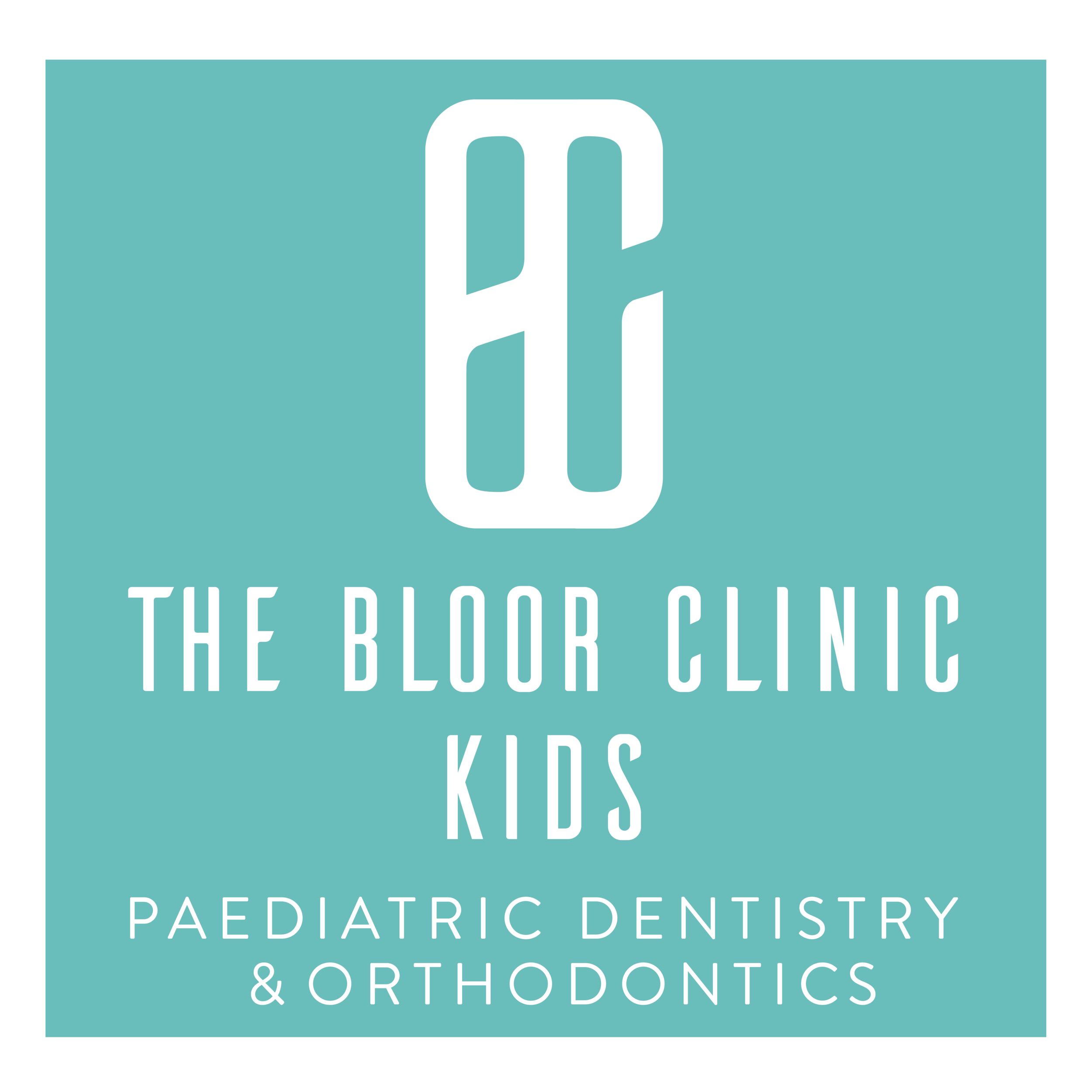 Bloor Clinic Kids Dentistry