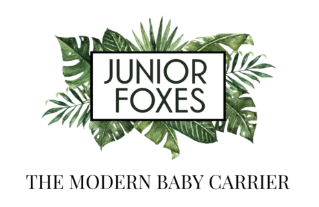 Junior Foxes Ring Slings