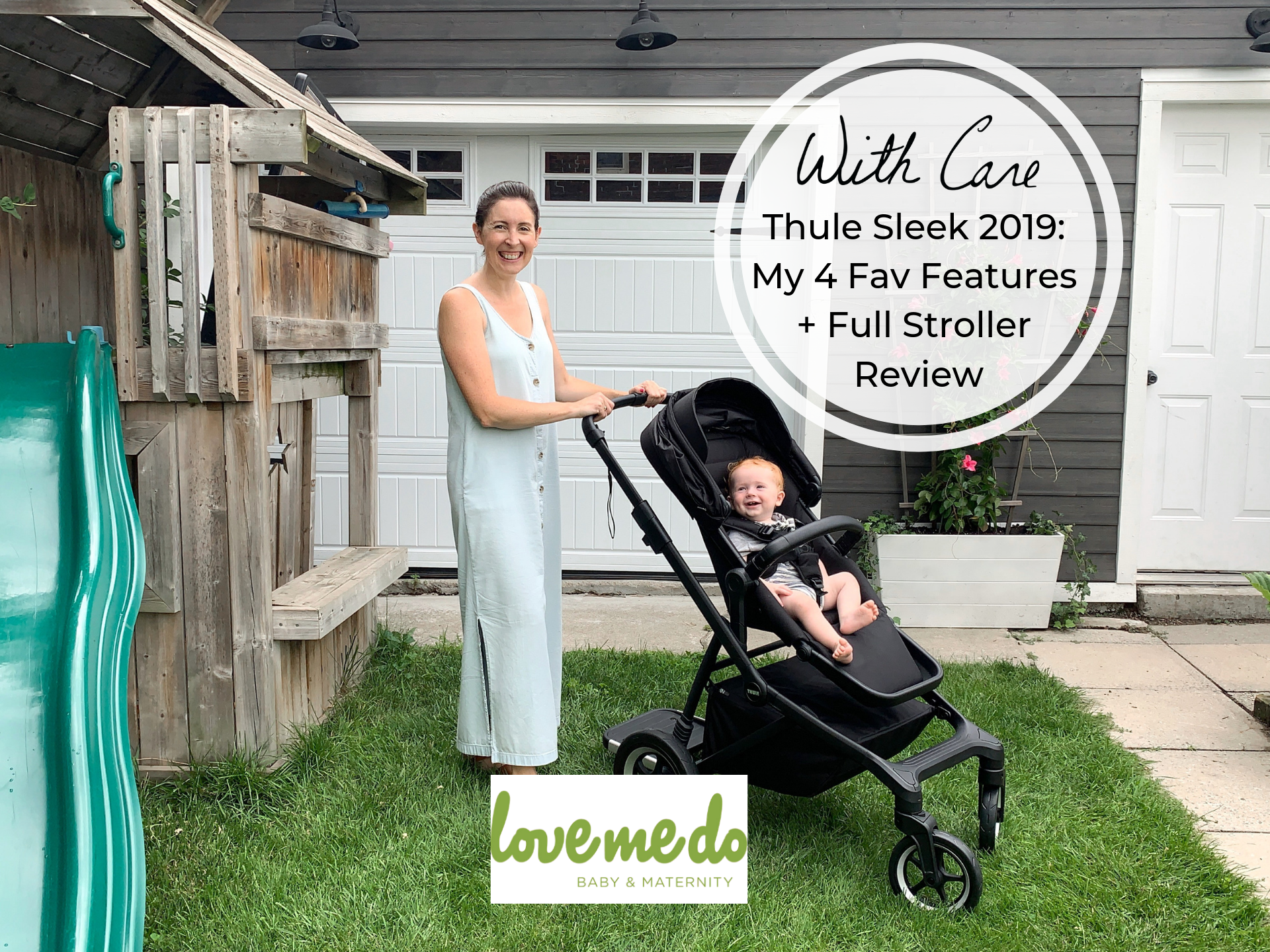 love and care stroller